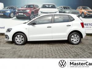 Volkswagen Polo Vivo hatch 1.4 - Image 3