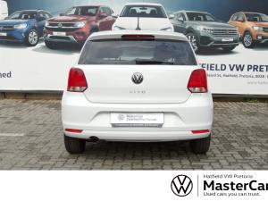 Volkswagen Polo Vivo hatch 1.4 - Image 4