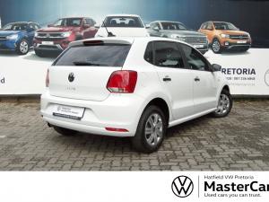 Volkswagen Polo Vivo hatch 1.4 - Image 5