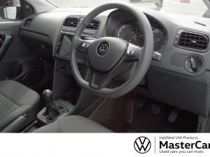 Volkswagen Polo Vivo hatch 1.4 - Image 7