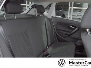 Volkswagen Polo Vivo hatch 1.4 - Image 9