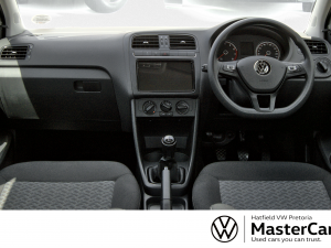 Volkswagen Polo Vivo hatch 1.4 Life - Image 10