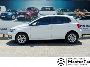 Volkswagen Polo Vivo hatch 1.4 Life - Image 3