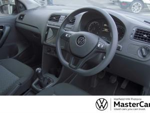 Volkswagen Polo Vivo hatch 1.4 Life - Image 7