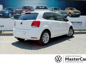 Volkswagen Polo Vivo hatch 1.4 Life - Image 5