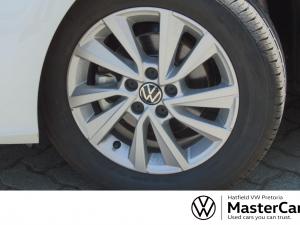 Volkswagen Polo Vivo hatch 1.4 Life - Image 6