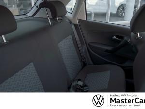 Volkswagen Polo Vivo hatch 1.4 Life - Image 9
