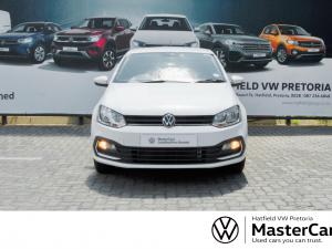 Volkswagen Polo Vivo hatch 1.4 Life - Image 2