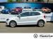 Volkswagen Polo Vivo hatch 1.6 Comfortline auto - Thumbnail 3