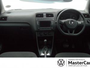 Volkswagen Polo Vivo hatch 1.6 Comfortline auto - Image 6