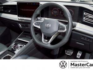 Volkswagen Tiguan 1.4TSI R-Line - Image 10