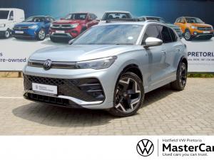 Volkswagen Tiguan 1.4TSI R-Line - Image 1