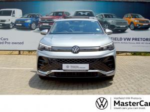 Volkswagen Tiguan 1.4TSI R-Line - Image 2