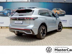 Volkswagen Tiguan 1.4TSI R-Line - Image 4