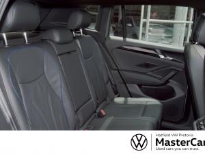 Volkswagen Tiguan 1.4TSI R-Line - Image 8