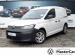 Volkswagen Caddy Cargo 1.6 panel van - Thumbnail 1