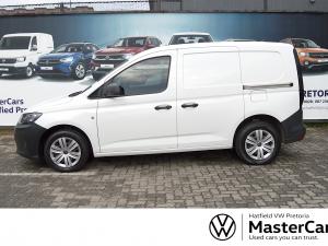Volkswagen Caddy Cargo 1.6 panel van - Image 3