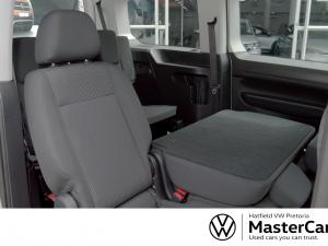 Volkswagen Caddy Maxi Kombi 2.0TDI - Image 10