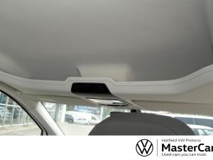 Volkswagen Caddy Maxi Kombi 2.0TDI - Image 11