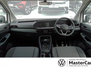 Volkswagen Caddy Maxi Kombi 2.0TDI - Image 12