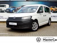 Thumbnail Volkswagen Caddy Maxi Kombi 2.0TDI