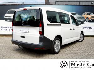 Volkswagen Caddy Maxi Kombi 2.0TDI - Image 5