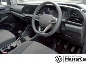 Volkswagen Caddy Maxi Kombi 2.0TDI - Image 8