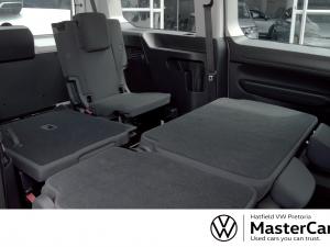 Volkswagen Caddy Maxi Kombi 2.0TDI - Image 9