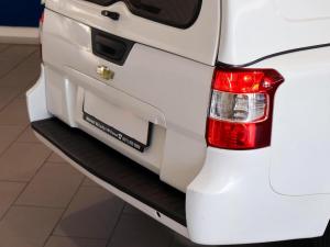 Chevrolet Utility 1.4 (aircon+ABS) - Image 10