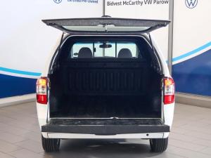 Chevrolet Utility 1.4 (aircon+ABS) - Image 11