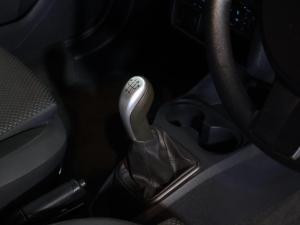 Chevrolet Utility 1.4 (aircon+ABS) - Image 13