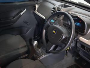 Chevrolet Utility 1.4 (aircon+ABS) - Image 15