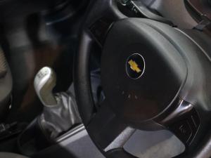 Chevrolet Utility 1.4 (aircon+ABS) - Image 16