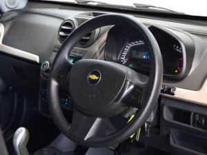 Chevrolet Utility 1.4 (aircon+ABS) - Image 19