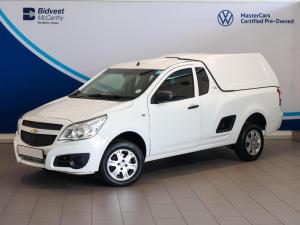 Chevrolet Utility 1.4 (aircon+ABS) - Image 1