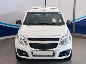 Chevrolet Utility 1.4 (aircon+ABS) - Image 2