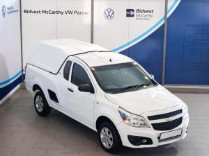 Chevrolet Utility 1.4 (aircon+ABS) - Image 3