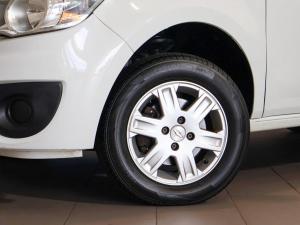 Chevrolet Utility 1.4 (aircon+ABS) - Image 6