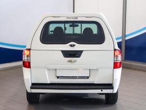 Chevrolet Utility 1.4 (aircon+ABS) - Image 8
