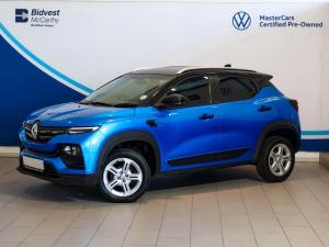 Renault Kiger 1.0 Turbo Zen - Image 1