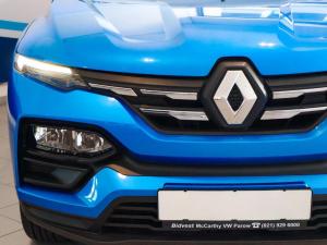 Renault Kiger 1.0 Turbo Zen - Image 3