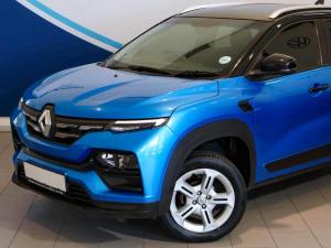 Renault Kiger 1.0 Turbo Zen - Image 4
