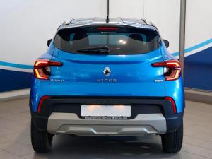 Renault Kiger 1.0 Turbo Zen - Image 5