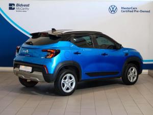 Renault Kiger 1.0 Turbo Zen - Image 6