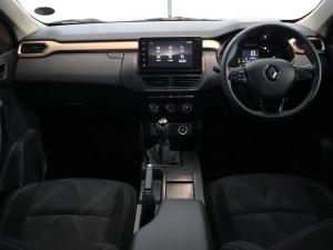 Renault Kiger 1.0 Turbo Zen - Image 8