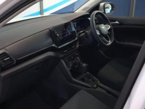 Volkswagen T-Cross 1.0TSI auto - Image 15