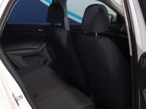 Volkswagen T-Cross 1.0TSI auto - Image 16