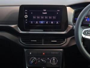 Volkswagen T-Cross 1.0TSI auto - Image 17