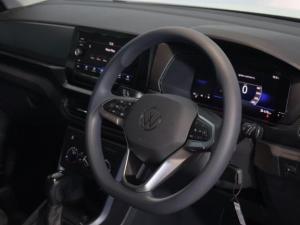 Volkswagen T-Cross 1.0TSI auto - Image 19
