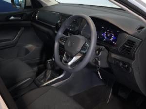 Volkswagen T-Cross 1.0TSI auto - Image 20
